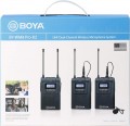 BOYA BY-WM8 Pro-K2