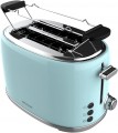 Cecotec Toast&Taste 1000 Retro Double