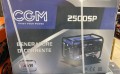 CGM 2500SP