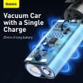 BASEUS A1 Car Vacuum Cleaner