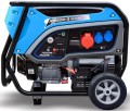 RETTER JP8500-3