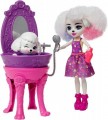 Enchantimals Poodle Do Beauty Salon HHC20