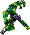 Lego Hulk Mech Armor 76241