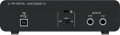 Behringer U-Phoria Studio Pro