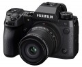 Fujifilm 30mm f/2.8 XF R LM WR Fujinon