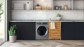 Hotpoint-Ariston H8 W946SB UK