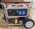 GeoTech GGP 4000 ES