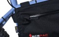 Acepac Zip Frame Bag M