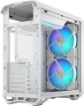 Fractal Design Torrent Compact White RGB Clear Tint