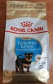 Royal Canin Yorkshire Terrier Puppy 1.5 kg