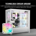 Corsair iCUE AF140 RGB ELITE White Dual Fan Kit