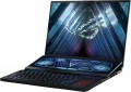 Asus ROG Zephyrus Duo 16 (2023) GX650PZ