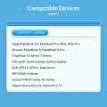 Orico M223C3-G4-GY-BP