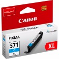 Canon CLI-571XLC 0332C001