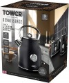 Tower Renaissance T10063BLK