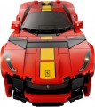 Lego Ferrari 812 Competizione 76914