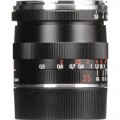 Carl Zeiss 25mm f/2.8 Biogon T*