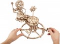 UGears Mechanical Tellurion 70167