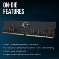 PNY Performance DDR5 1x8Gb