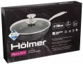 HOLMER Elegance FP-22728-SSMBML