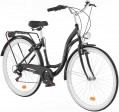 Dawstar Citybike S7B 28