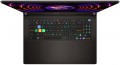 MSI Vector GP78HX 13VI