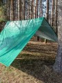 Bradas Tent 6x8m 90g