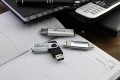 MediaRange USB 3.0 Combo flash drive, with USB Type-C 128Gb