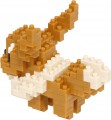 Nanoblock Eievui NBPM_05