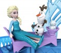Disney Elsas Stacking Castle HLX01