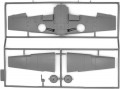 ICM Messerschmitt Bf 109F-4 (1:48)