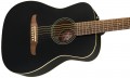 Fender Joe Strummer Campfire Acoustic