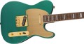 Squier 40th Anniversary Telecaster Gold Edition