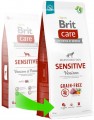 Brit Care Grain-Free Sensitive Venison 12 kg