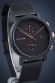 Meller Makonnen Baki Black Chrono 4NR-2BLACK