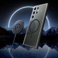Spigen Ultra Hybrid OneTap Metal Ring (MagFit) for Galaxy S2