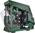 Thermaltake ToughLiquid 240 ARGB Racing Green