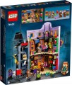 Lego Diagon Alley Weasleys Wizard Wheezes 76422