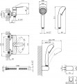 KRONER Brocken-C050 CV023596