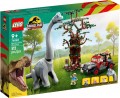 Lego Brachiosaurus Discovery 76960