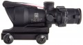 Trijicon ACOG 4x32 BAC Red Chevron .223/5.56