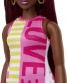 Barbie Fashionistas HBV18