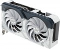 Asus GeForce RTX 4060 Dual White