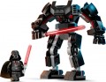 Lego Darth Vader Mech 75368