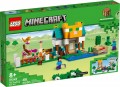 Lego The Crafting Box 4.0 21249