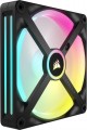 Corsair iCUE LINK QX140 RGB Black