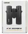 Carson VX 8x42