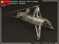 MiniArt Focke Wulf FW C.30a Heuschrecke. Early Prod (1:35)