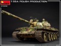 MiniArt T-55A Polish Production (1:35)