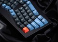 Keychron Q8 Knob Gateron G Pro Blue Switch